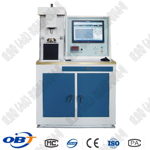 MMW-1立式萬能摩擦磨損試驗機